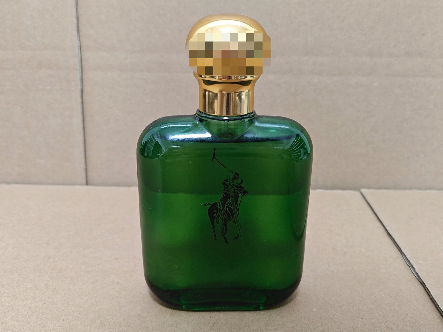 150126 - Ralph Lauren - Polo Green EDT 118ml