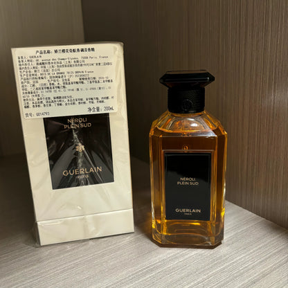210926-14 Guerlain France Parfum 200ml 6.8 oz