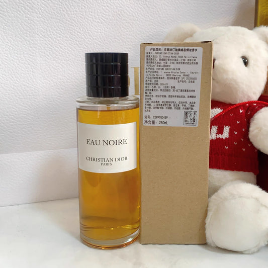 210226-62 Christian Dior Eau Noire 250ml 8oz EDP