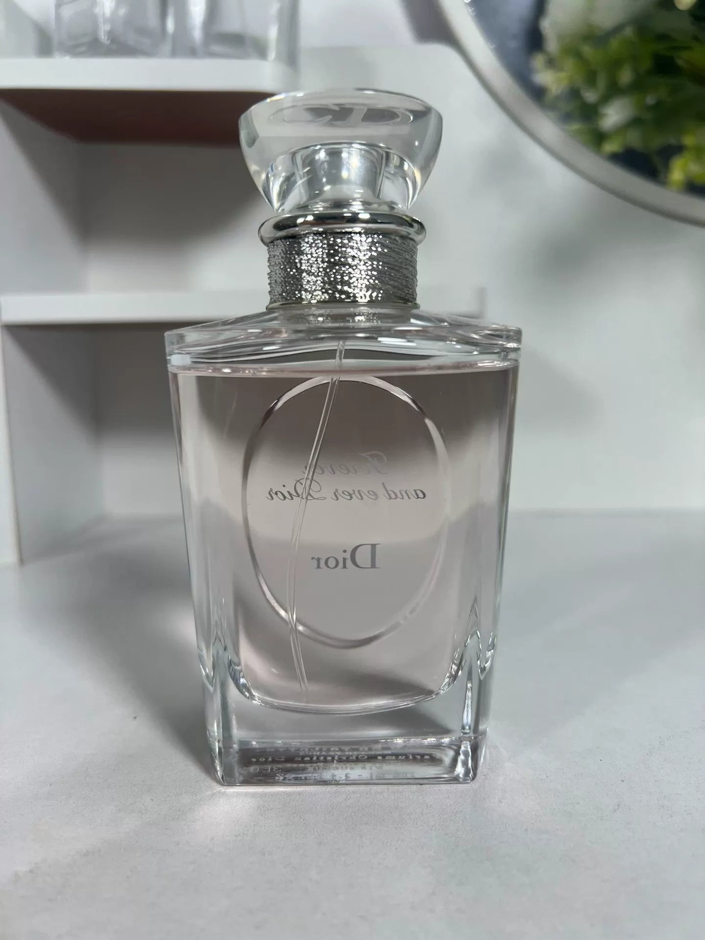 270726-19 Dior Eternal Love without Parfum 100ml 3.4 oz