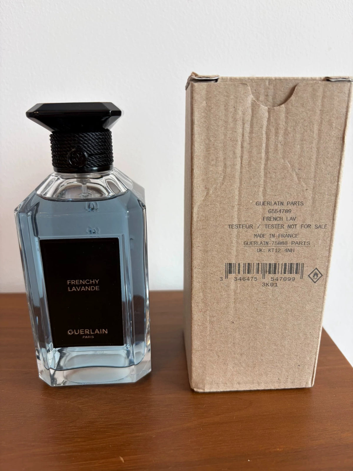 130926-67 Guerlain GUERLATN 200ml 6.8 oz