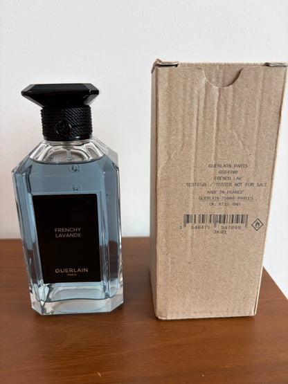 130926-67 Guerlain GUERLATN 200ml 6.8 oz
