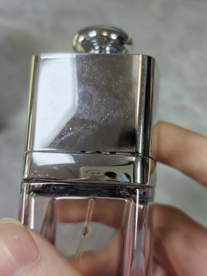 120625-88 Christian Dior 50ml 1.7oz Eau Sensuelle EDT
