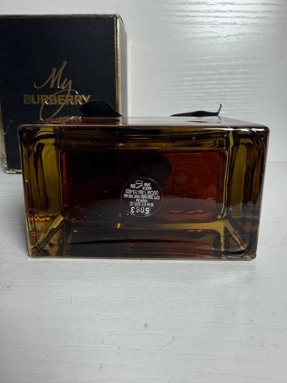 200526-63 CK Burberry My Burberry Parfum 90ml 3 oz