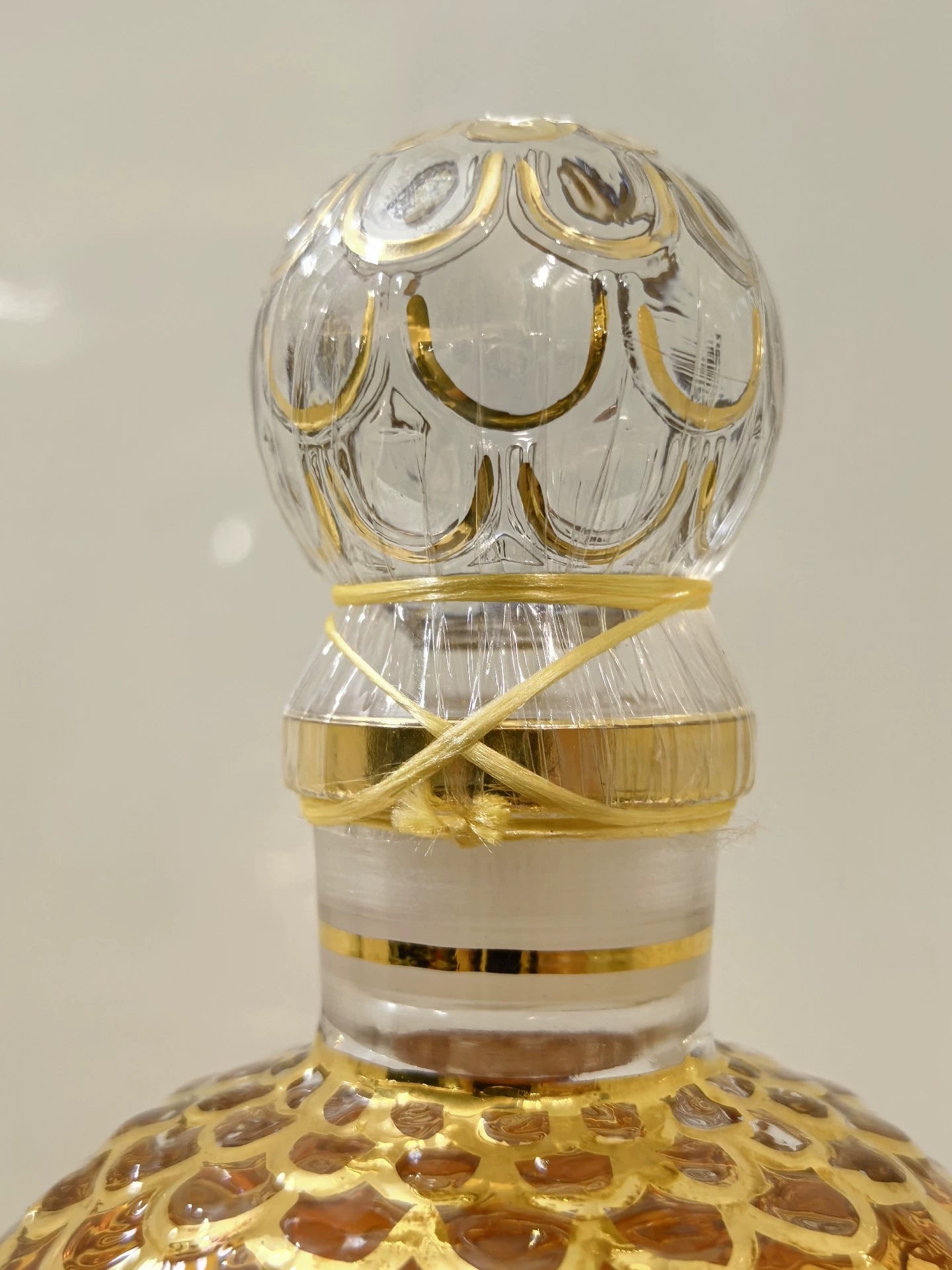 220426-24 Guerlain One Thousand 500ml 16.9 oz