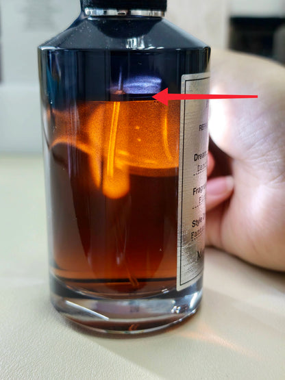 111125-87 Maison Margiela Replica 100ml 3.4 oz