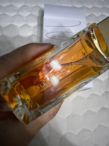 180826-7 ELLAK Okavango Reflection 100ml 3.4 oz