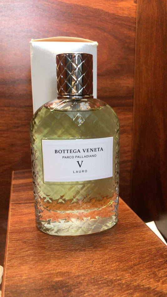 030526-109 Bottega Veneta Palladino Garden No. Perfume 100ML 3.4 oz