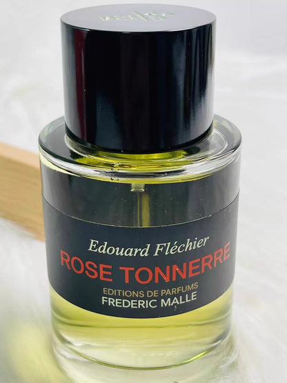 130326-17 Fumar Night Rose Parfum 100ml  3.4oz