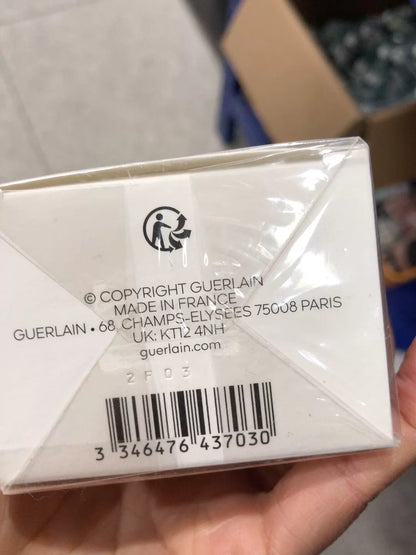 150726-59 Guerlain Orchid Home 100ml 3.4 oz