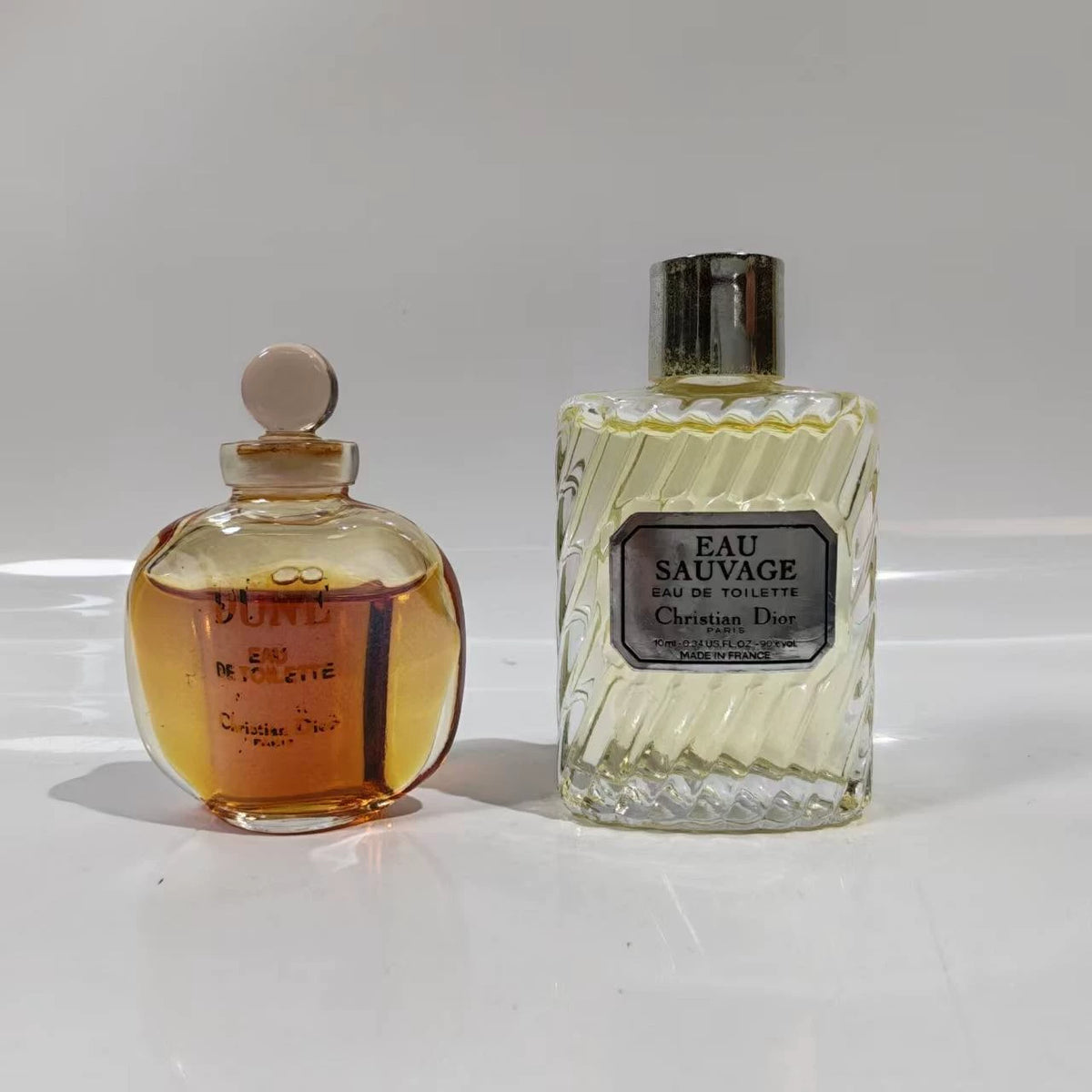 020926-293 Dior set box