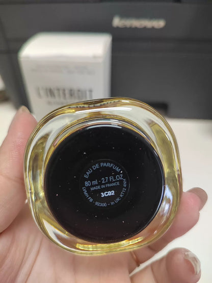 Givenchy Heart No Taboo EDP 80ml 2.7 oz