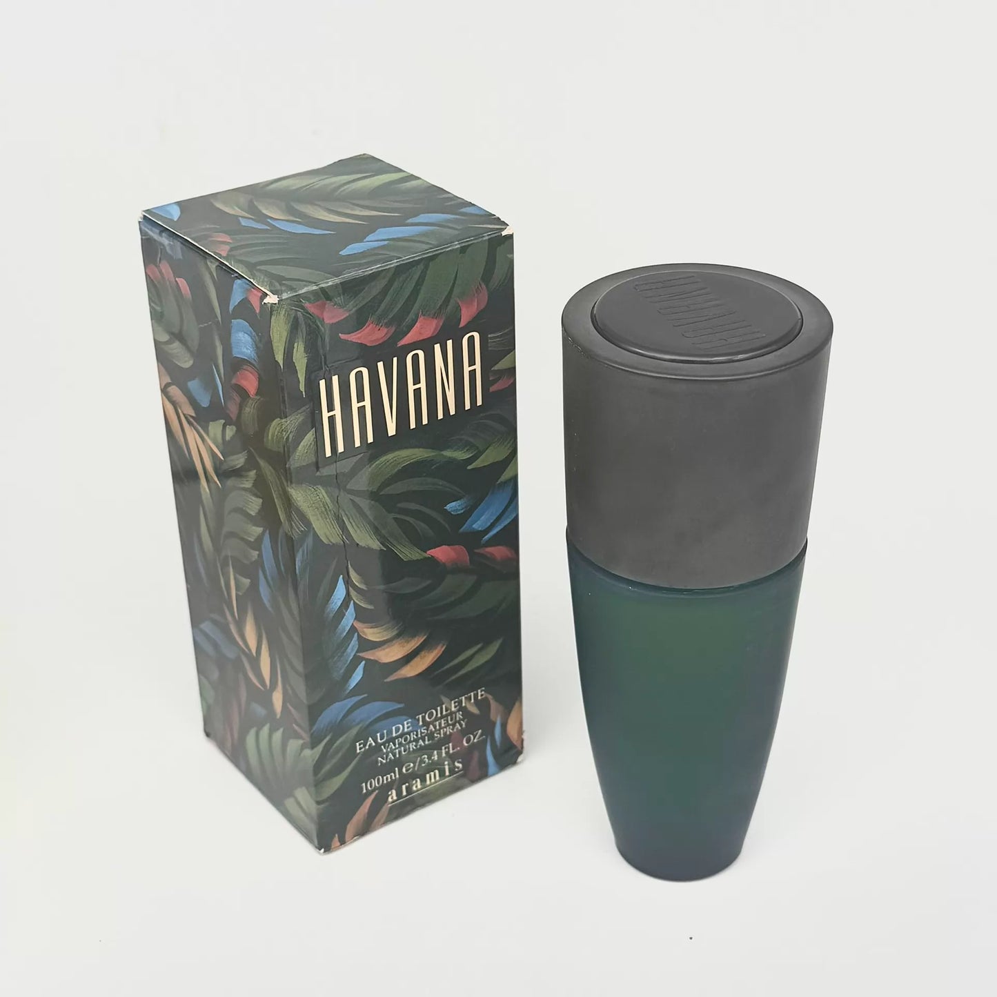 030826-98 Aramis Havana EDT 100ml 3.4 oz