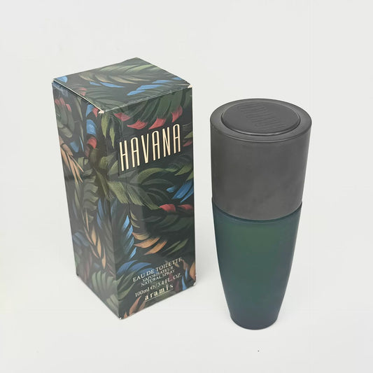 030826-98 Aramis Havana EDT 100ml 3.4 oz