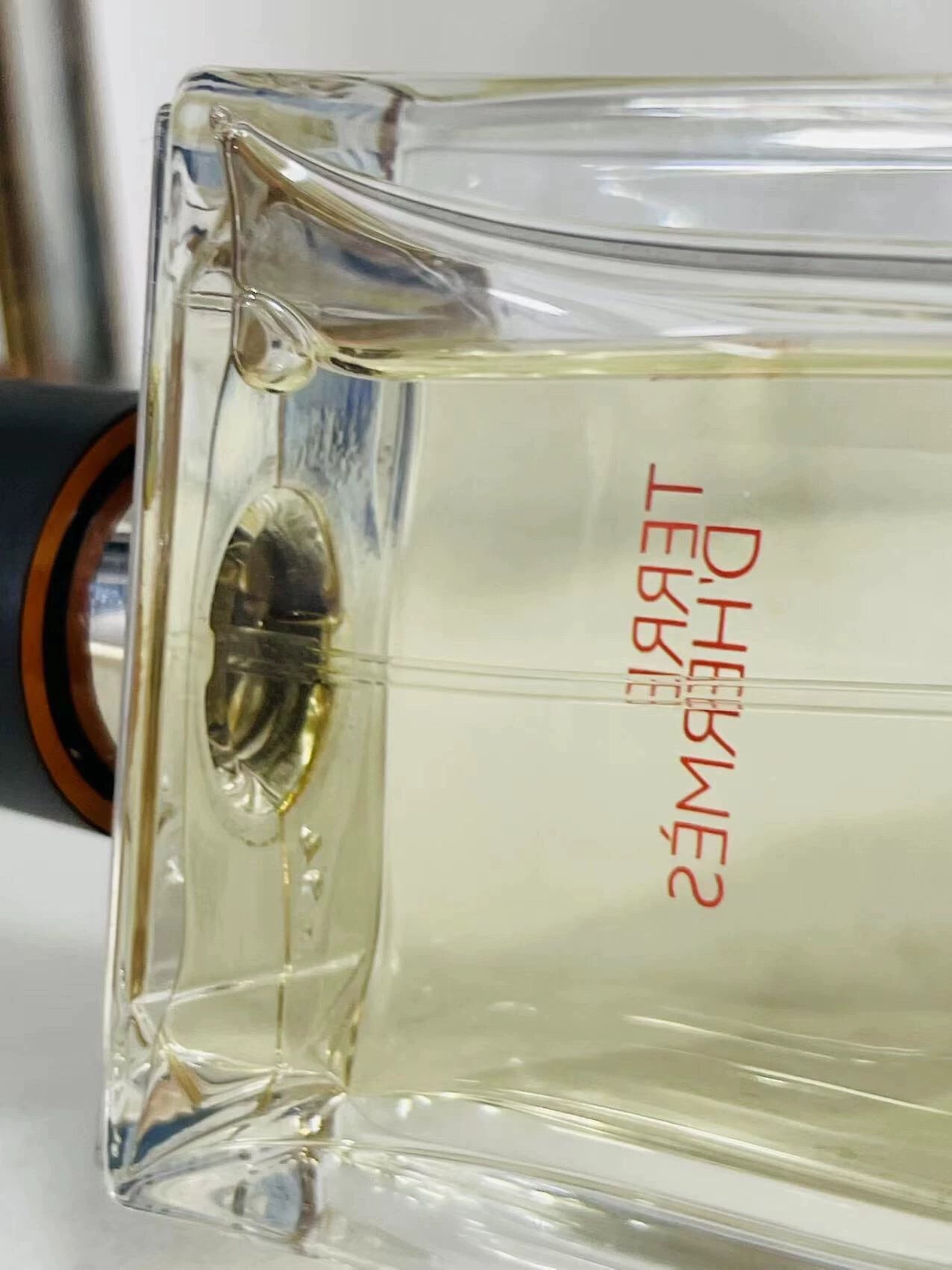 260526-22 Hermès Earth Perfume 50ml 1.7 oz