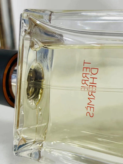 260526-22 Hermès Earth Perfume 50ml 1.7 oz