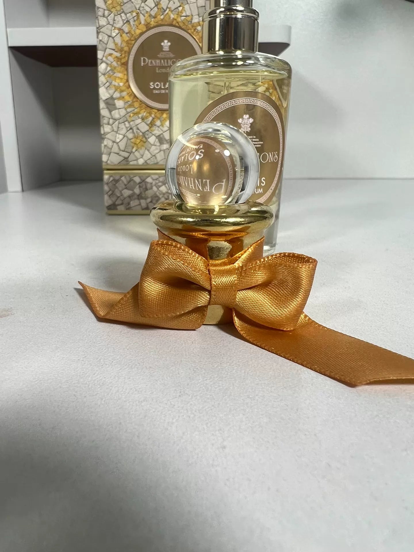 270726-178 Panhaligan Sunlight Angel Perfume 30ml 1 oz
