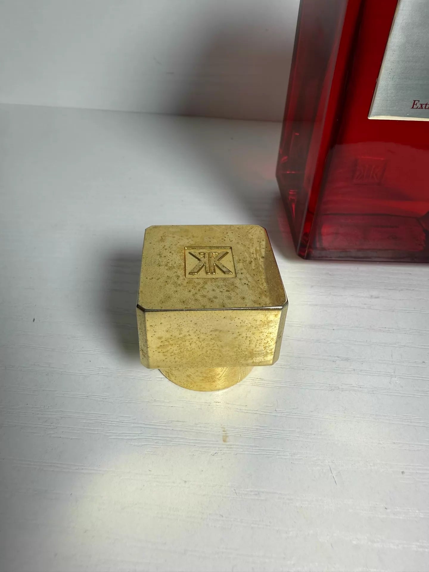 200526-186 MFK Fragrant Crystal Perfume 200ml 6.8 oz
