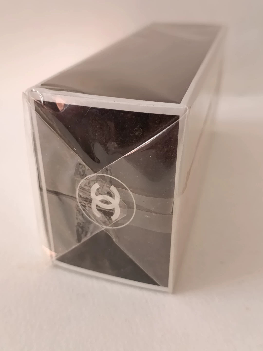 250226-31 Chanel Platinum EDT 50ml 1.7 oz