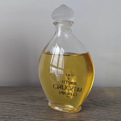 100226-47 Guerlain Madam Butterfly 100ml edt