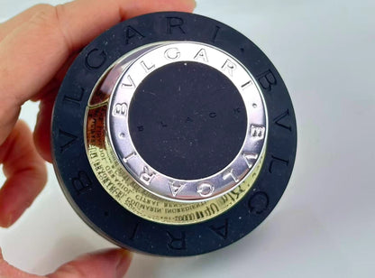 120126-60 Bvlgari 40ml 1.4oz Black EDT