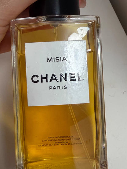230526-72 Chanel Missia Parfum 200ml 6.8 oz