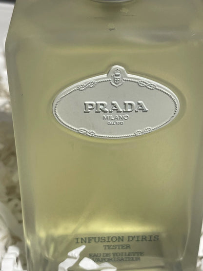 250526-174 Prada Milano  200ml 6.8 oz EDT