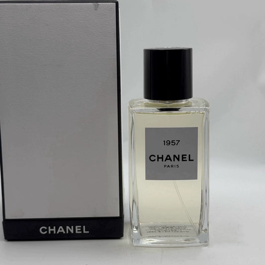 151026-30 Chanel IN box Perfume 200ml 6.8 oz