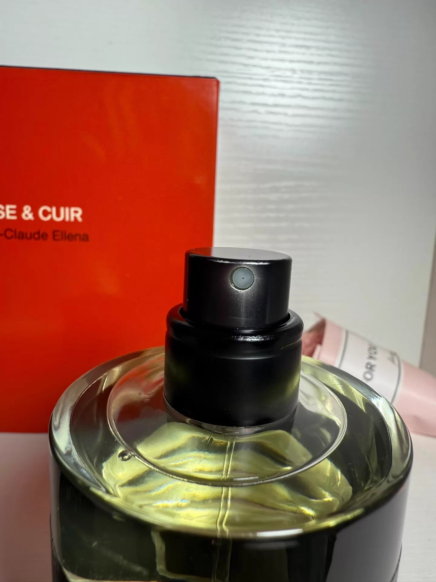 200526-33 FM Fulmar Rose Parfum 100ml 3.4 oz