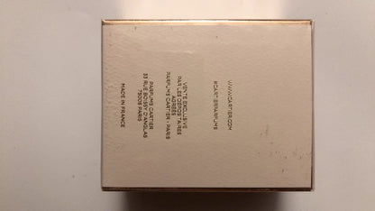 030526-118 Cartier Jaguar brand new 25ML 0.8 oz