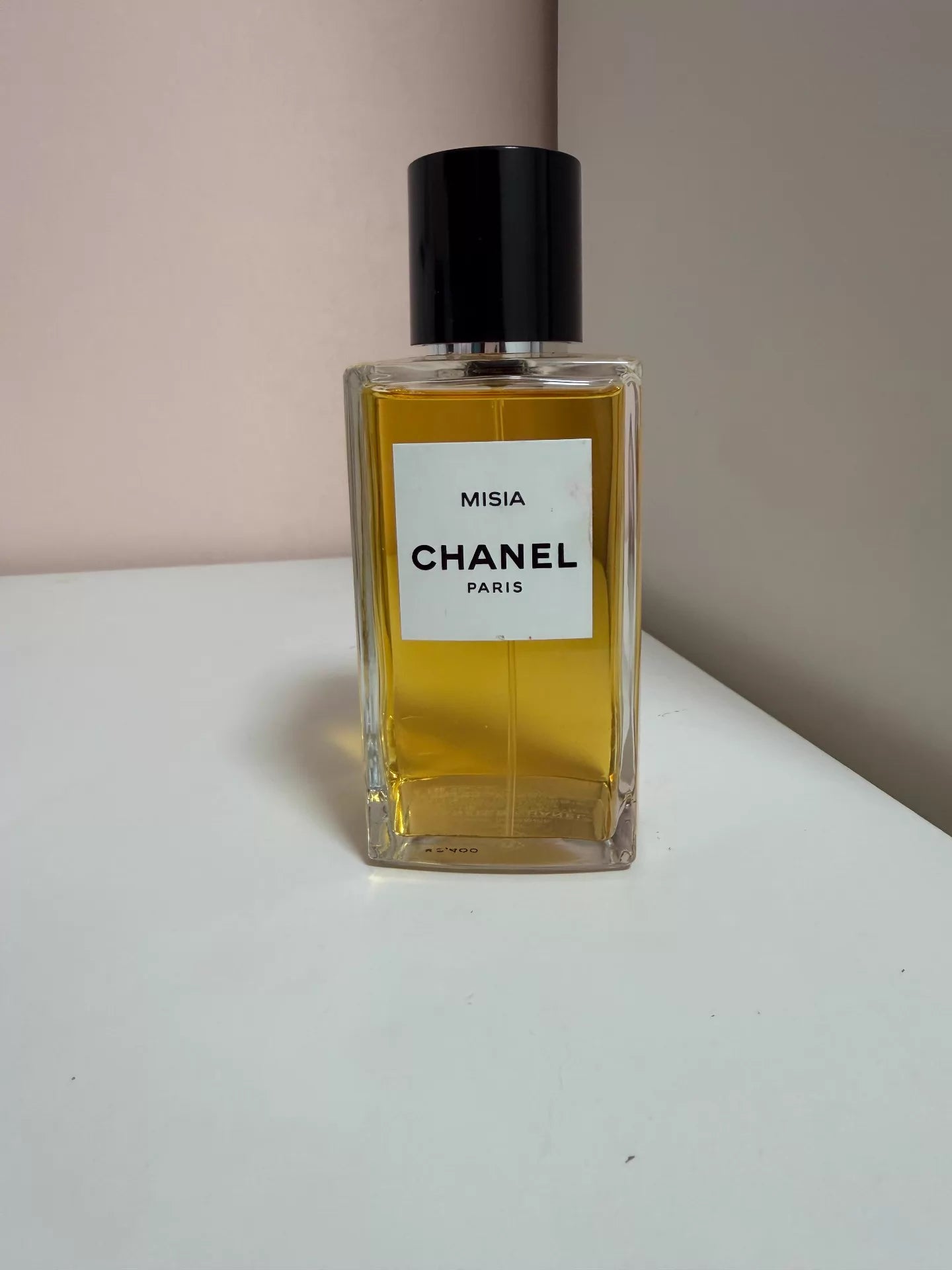 230526-130 Chanel Missia Parfum 200ml 6.8 oz
