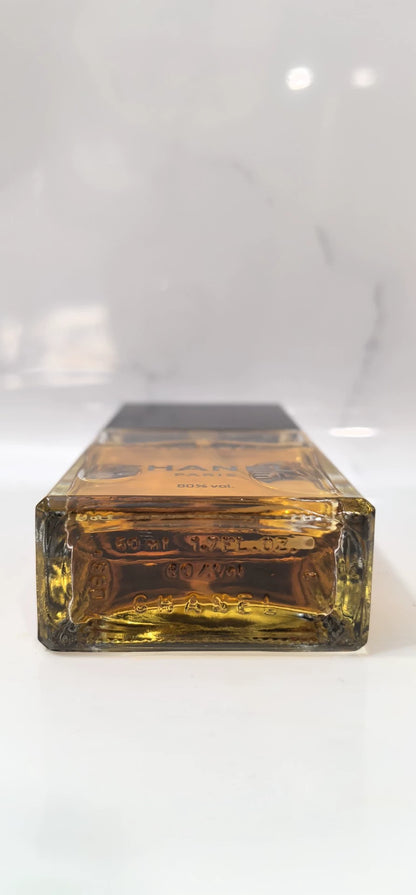 250525-96 Chanel Cristalle Eau de Parfum EDP 50ml 1.7oz