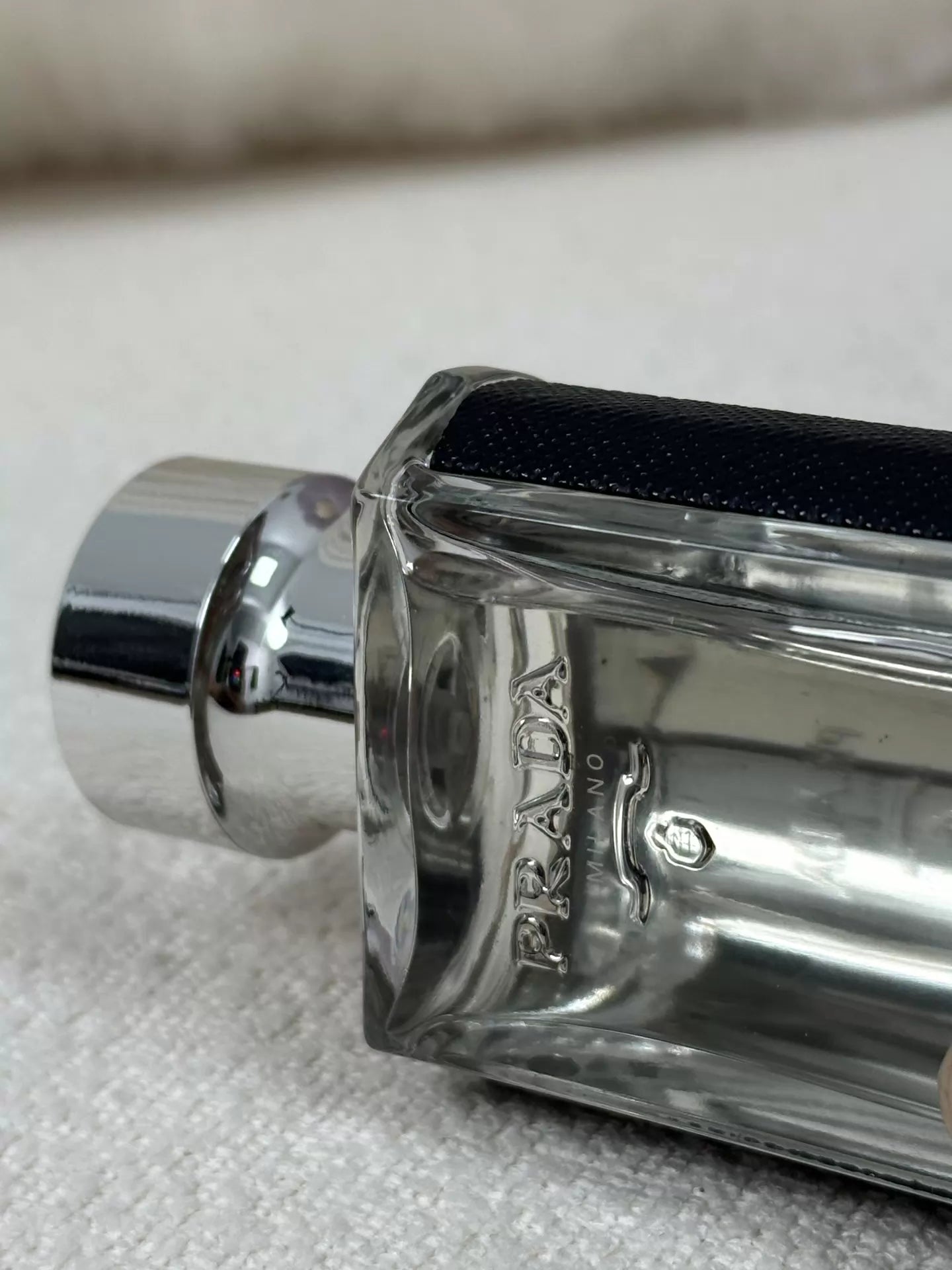 240326-82 Prada Gentleman Men Parfum 100ml