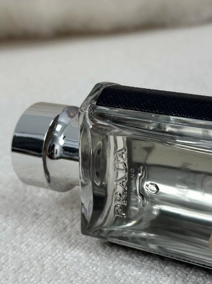 240326-82 Prada Gentleman Men Parfum 100ml