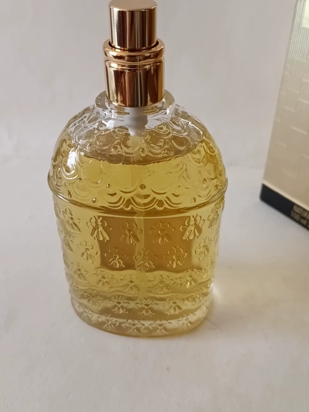 190526-38 Guerlain Parure EDT 100ml 3.4 oz