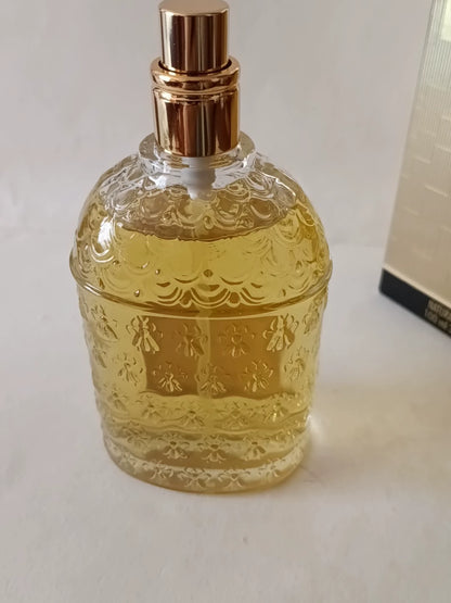 190526-38 Guerlain Parure EDT 100ml 3.4 oz