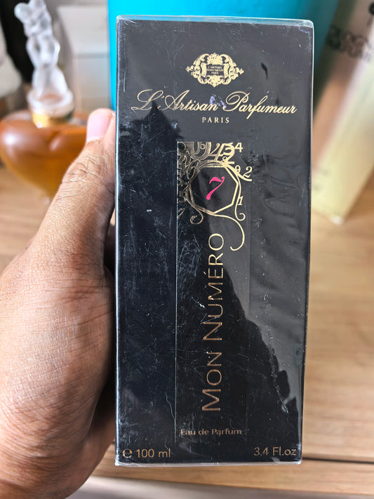 L'Artisan Parfumeur France Parfum
