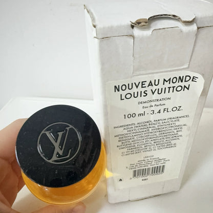 130326-52 LV Louis Vuitton Perfume 100ml  3.4oz