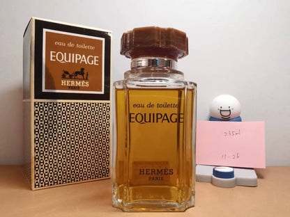 010126-94 Hermes EQUIPAGE edt eau de toilette 235ml 7.9oz