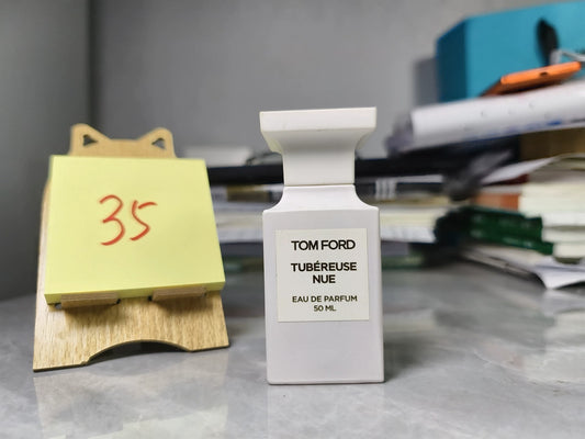 150126 - Tom Ford - Tubéreuse Nue Eau de Parfum 50ml