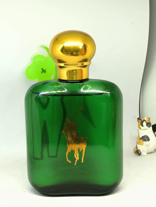 150126 - Ralph Lauren - Polo Green EDT 125ml