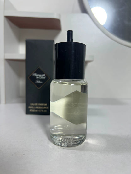 070926-8 Kilian Kelian Shadow Game Perfume 50ml 1.7 oz