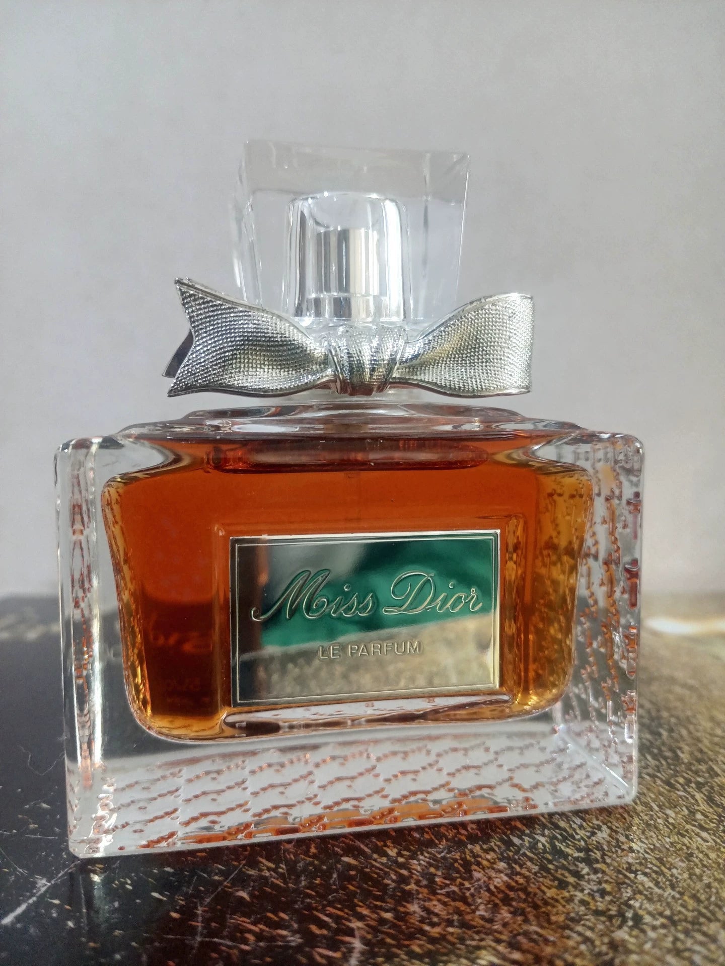 130326-49 MISS Dior Le Parfum  75ml  2.5oz