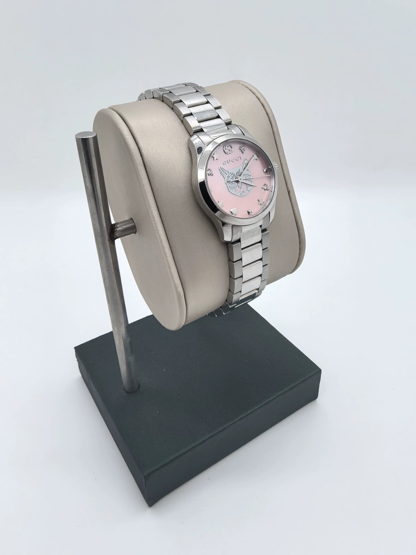 020426-watch-97 Gucci G-Timeless series pink
