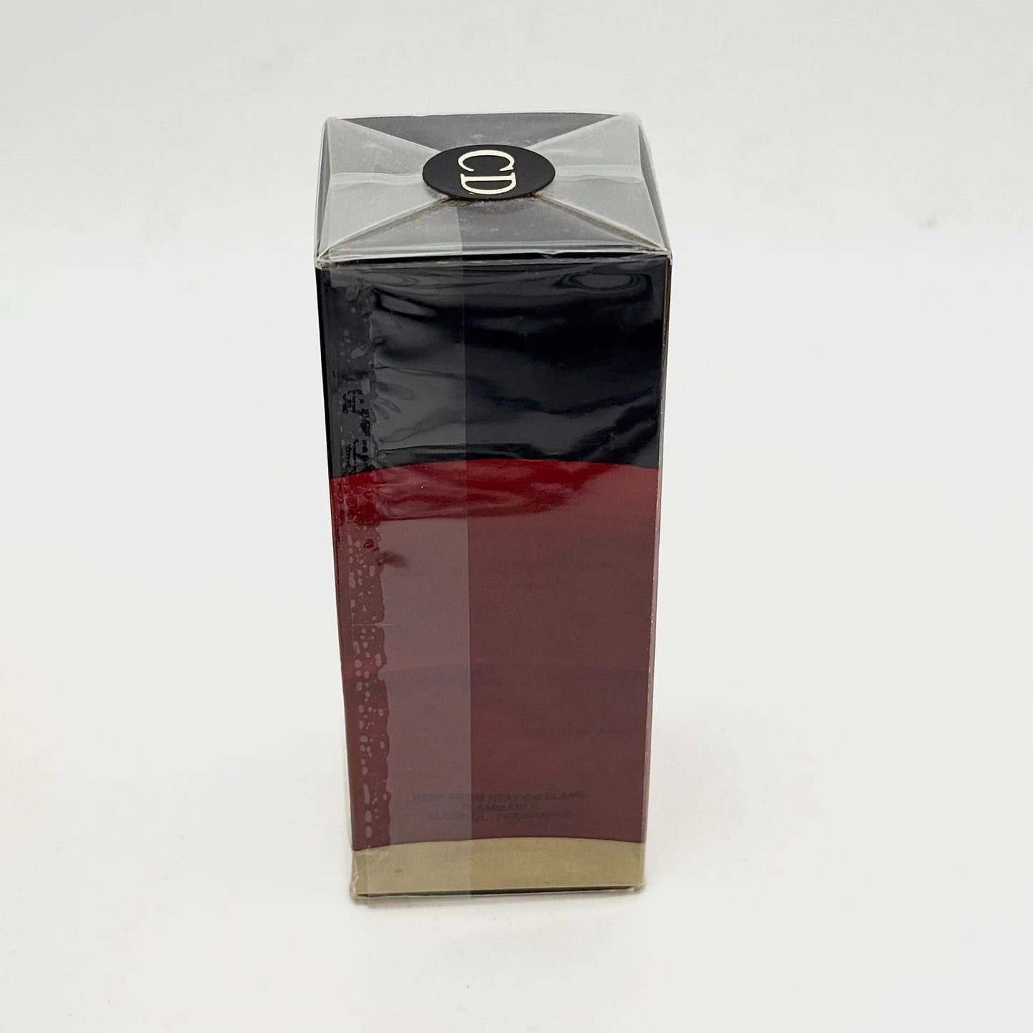 030226-46 Dior fahrenheit old version EDT 50ml