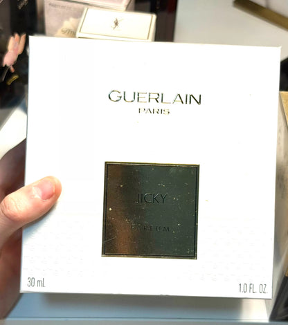 030326-87  Guerlain Jiky Perfume 30ml 1.0oz