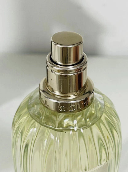 260526-112 Gutarnin Tea Island Perfume 100ml 3.4 oz