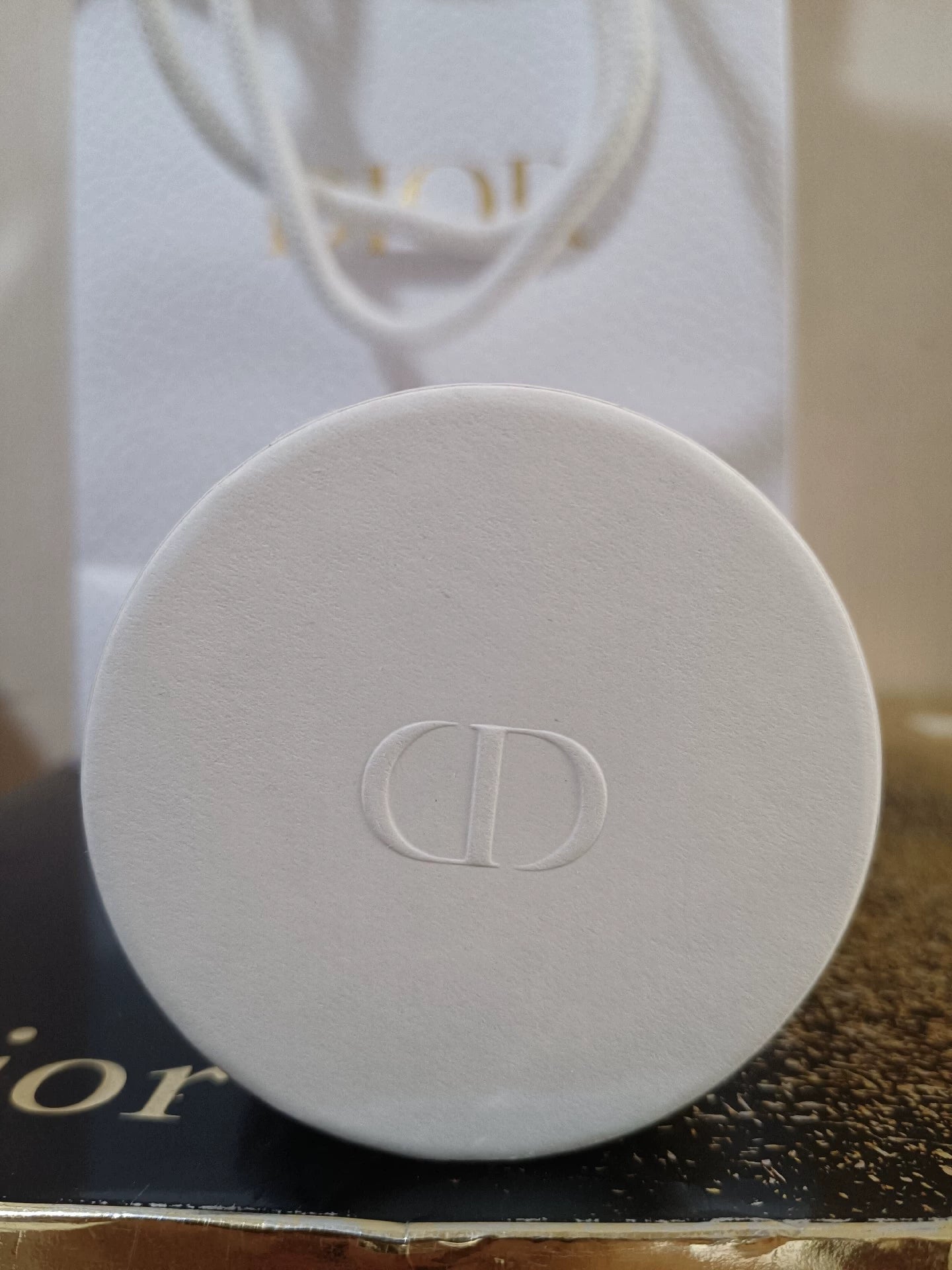 131125-39 Christian Dior Eau de Cologne EDC 40ml 1.4oz