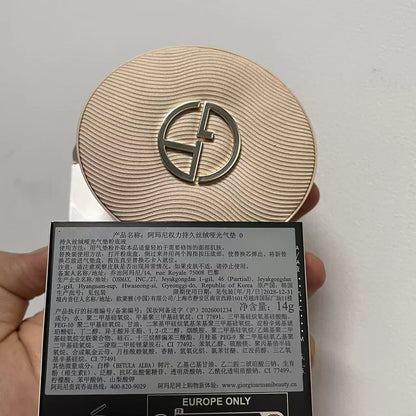 05826-256 Armani New Product Rights