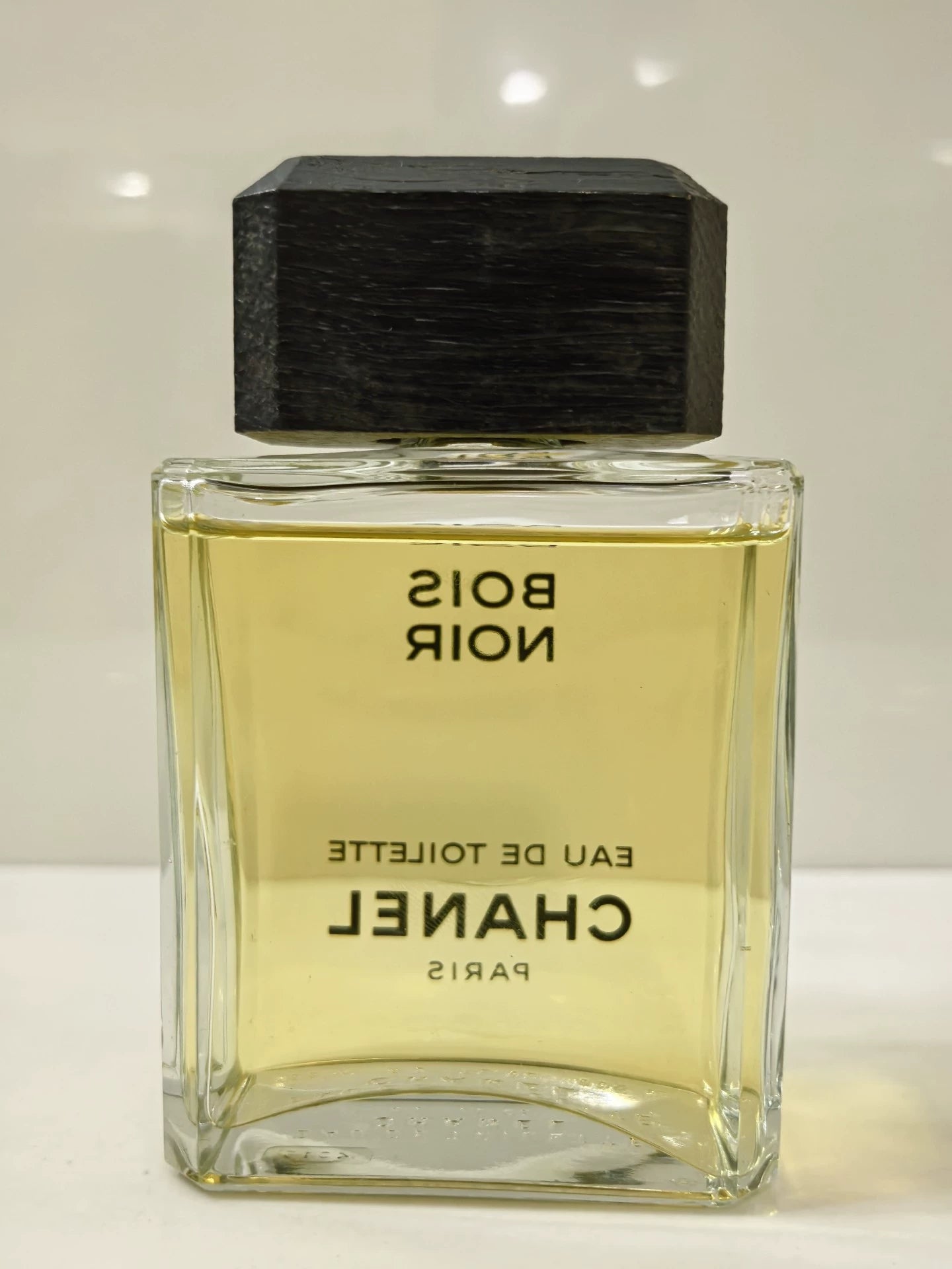 180726-2 Chanel Bois Noir 125ml 4.2 oz